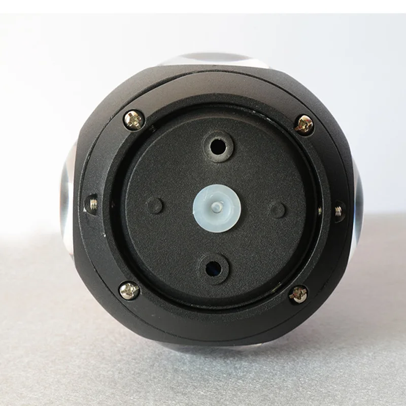 Modern Wall Lamp LED 360Degree Luminous Angle Aluminum Indoor Outdoor Waterproof 8W Lights Lighting Aisle Garden Ball Light
Modern Wall Lamp LED 360Degree Luminous Angle Aluminum Indoor Outdoor Waterproof 8W Lights Lighting Aisle Garden Ball Light