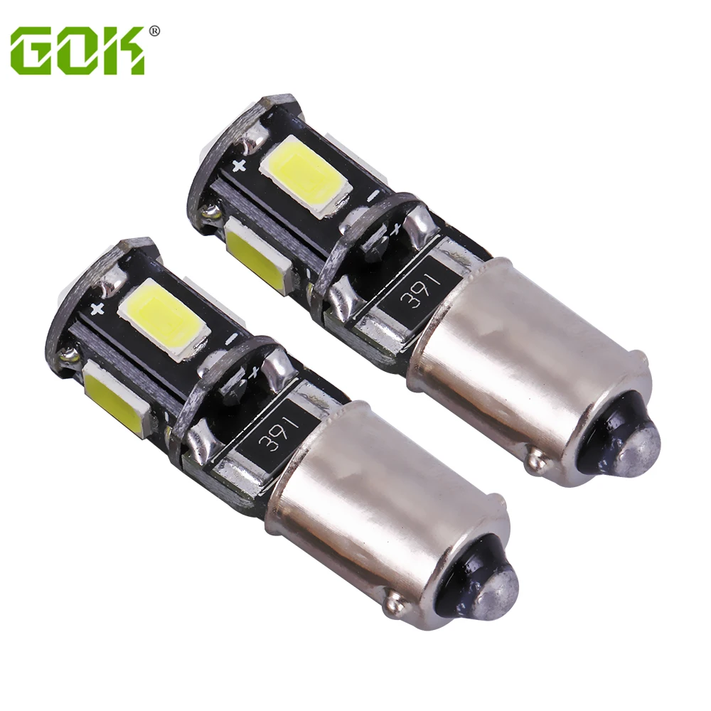 2pcs/lot Free shipping Car Auto LED BA9S led canbus 194 W5W Canbus ba9s 6smd 5630 5730 LED Light Bulb No error ba9s t4w led
2pcs/lot Free shipping Car Auto LED BA9S led canbus 194 W5W Canbus ba9s 6smd 5630 5730 LED Light Bulb No error ba9s t4w led