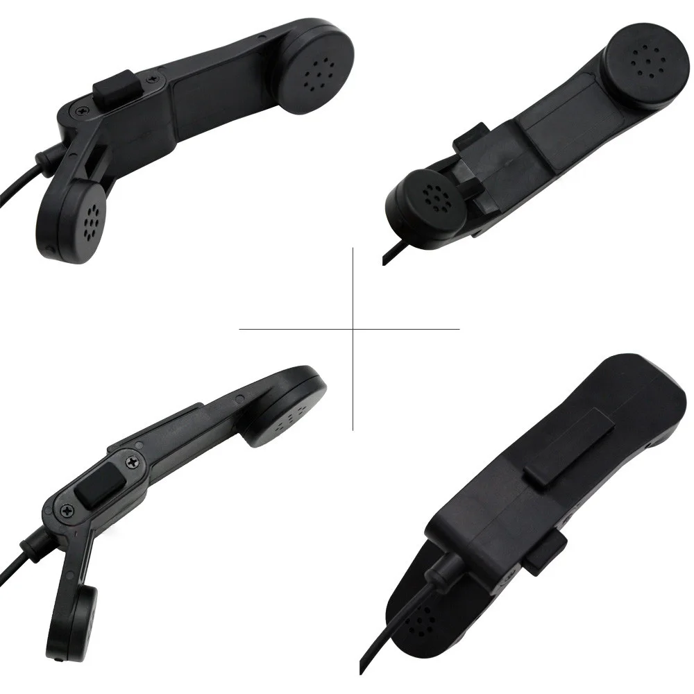 H250 handheld speaker microphone PTT for Baofeng UV-5R 5X UV-GT-DM-5R Plus TYT Retevis two-way radio
H250 handheld speaker microphone PTT for Baofeng UV-5R 5X UV-GT-DM-5R Plus TYT Retevis two-way radio
