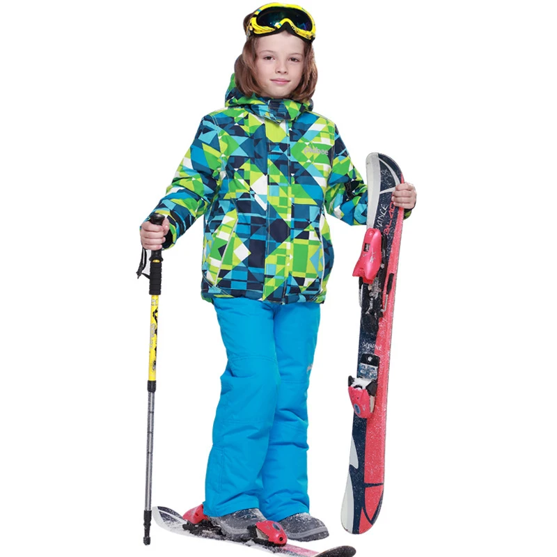2019 Winter Boys Ski Sets Fleece Hooed Kids Snow Suits Windproof Warm Jacket Overalls Children Clothes Outfits Sport Wear
2019 Winter Boys Ski Sets Fleece Hooed Kids Snow Suits Windproof Warm Jacket Overalls Children Clothes Outfits Sport Wear