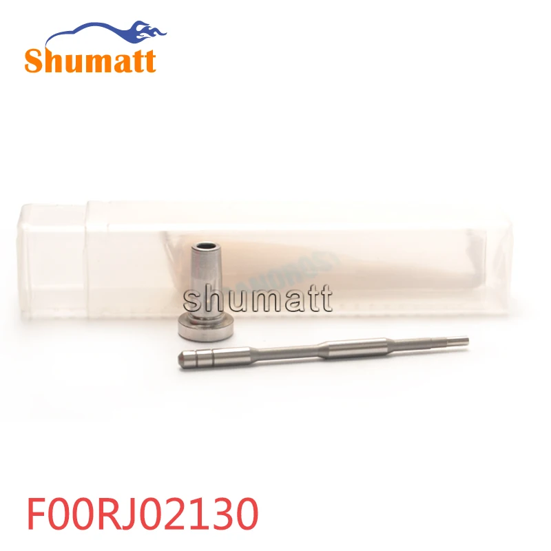 Клапан управления SHUMAT F00RJ02130 для B0SCH 0445 120