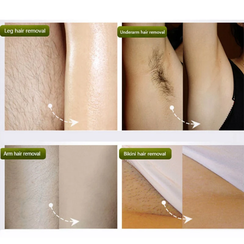 Aloe Hair Removal Cream Moisturizing Nourishing Skin Painlessly Remove Hair Depilatory Paste
Aloe Hair Removal Cream Moisturizing Nourishing Skin Painlessly Remove Hair Depilatory Paste