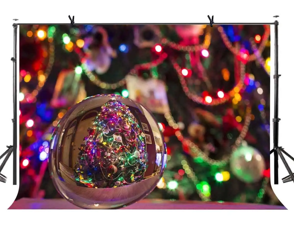 7x5ft Crystal Ball Backdrop Magic Crystal Ball Photography Background and Studio Photography Backdrop Props
7x5ft Crystal Ball Backdrop Magic Crystal Ball Photography Background and Studio Photography Backdrop Props