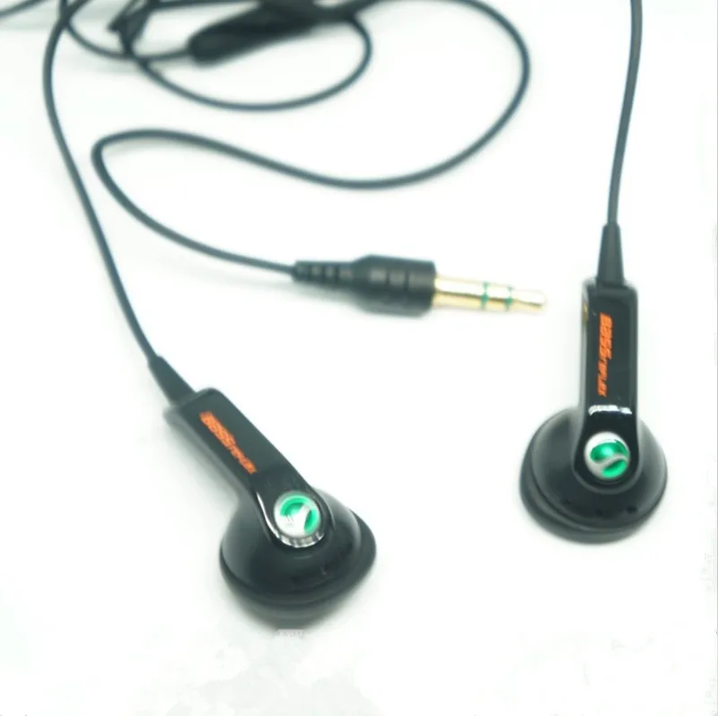 ZycBeautiful для оригинальных HPM64 бас наушники Sony MW600 SBH52 SBH20 SBH50 SBH54 Bluetooth