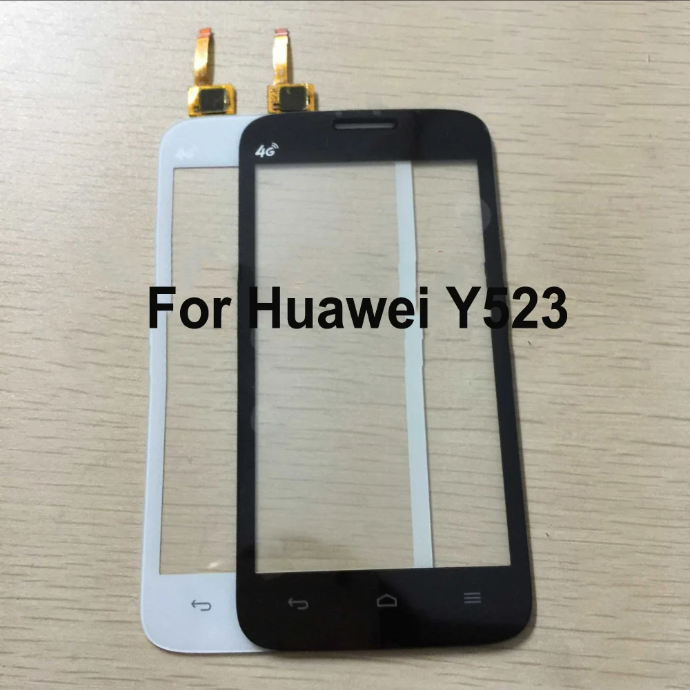 Для huawei Y523 huawei Y523 Y523-L076 Сенсорная панель экран дигитайзер стекло сенсор сенсорный экран сенсорная панель с гибким кабелем
Для huawei Y523 huawei Y523 Y523-L076 Сенсорная панель экран дигитайзер стекло сенсор сенсорный экран сенсорная панель с гибким кабелем