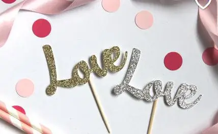 glitter word Love cupcake toppers Food Picks Bachelor Bachelorette Wedding Bridal Engagement Lingerie Party
glitter word Love cupcake toppers Food Picks Bachelor Bachelorette Wedding Bridal Engagement Lingerie Party