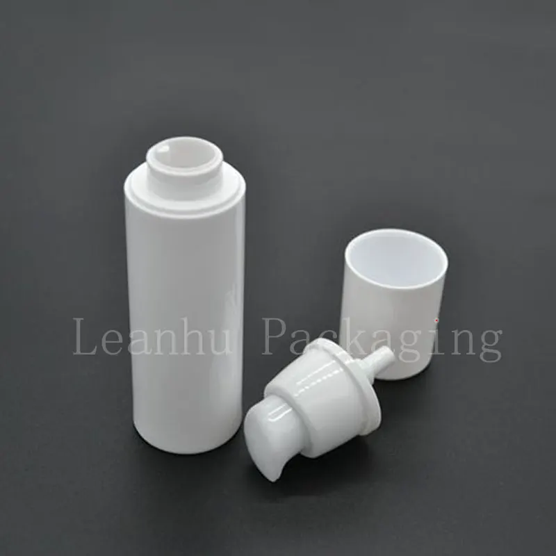White Cosmetic Airless Bottle Plastic Packing Bottle,Lotion Bottles,Travel Cosmetic Skin Care Cream Bottle Airless Dispenser
White Cosmetic Airless Bottle Plastic Packing Bottle,Lotion Bottles,Travel Cosmetic Skin Care Cream Bottle Airless Dispenser