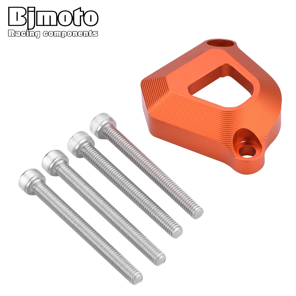 BJMOTO Motorcycle Clutch Fluid Reservoir Guard Master Cylinder Protector Cover For 1050/1090/1190 Adv,1290S Adventure
BJMOTO Motorcycle Clutch Fluid Reservoir Guard Master Cylinder Protector Cover For 1050/1090/1190 Adv,1290S Adventure