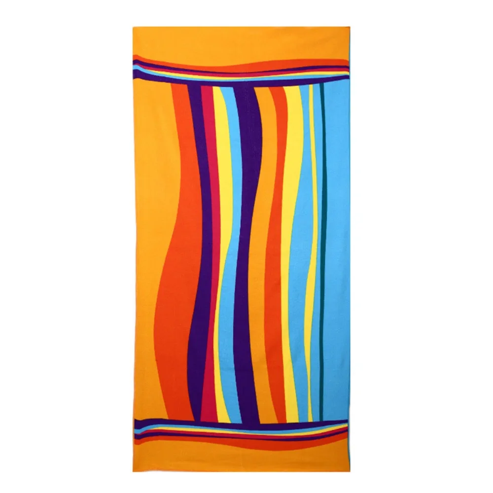 4 Styles Microfiber Square Beach Towel Super-absorbent Leopard Print Bath Swimming Wrap Summer Home Bed Sofa Blanket For Adults
4 Styles Microfiber Square Beach Towel Super-absorbent Leopard Print Bath Swimming Wrap Summer Home Bed Sofa Blanket For Adults