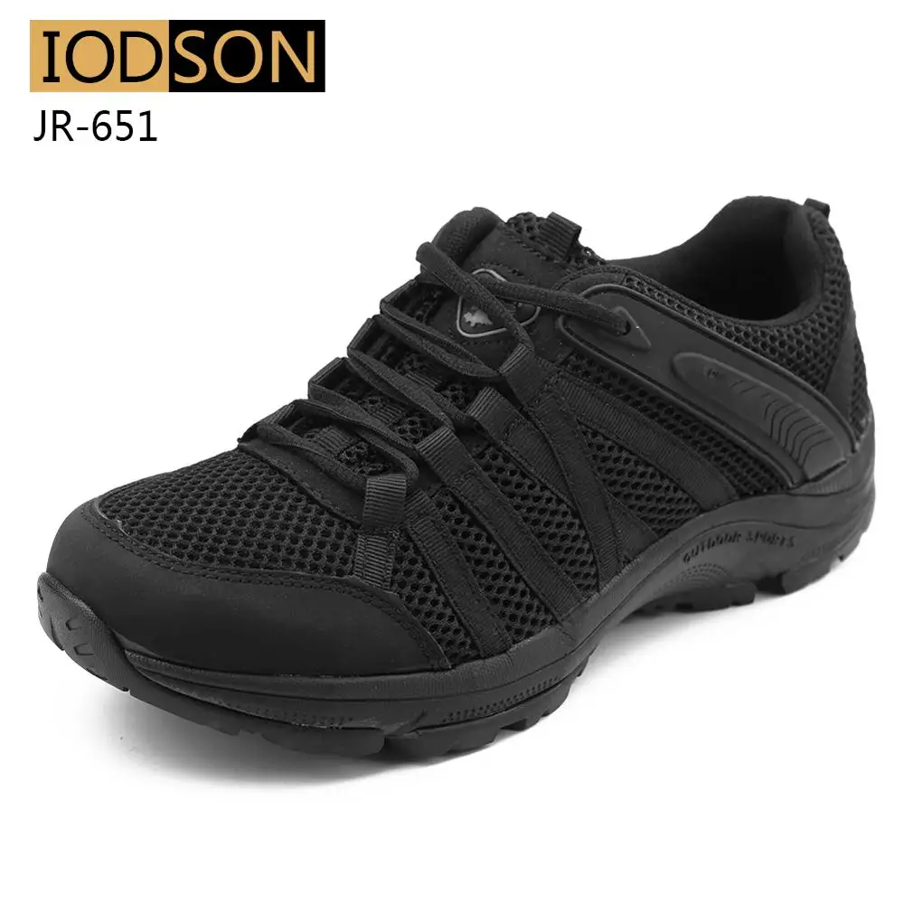 IODSON Outdoor Sports Army Men Boots For Hiking Trekking Shoes Men Boots Mountain Climbing Shoes Sneakers Men Boots
IODSON Outdoor Sports Army Men Boots For Hiking Trekking Shoes Men Boots Mountain Climbing Shoes Sneakers Men Boots