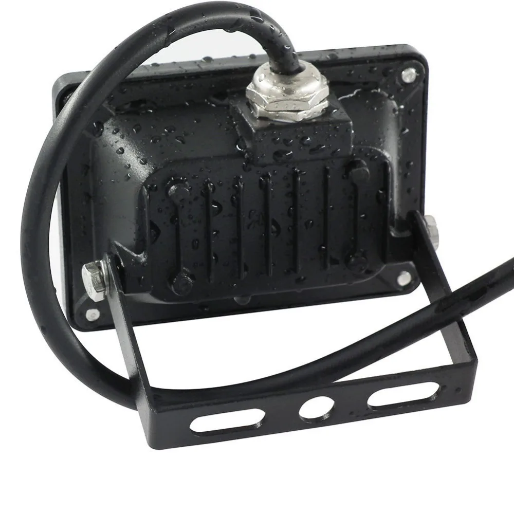 Kaigelin 10W LED Flood Light 12V-24V IP65 Waterproof LED Floodlight Refletor LED Spotlight For Outdoor Lighting Garden Lighting
Kaigelin 10W LED Flood Light 12V-24V IP65 Waterproof LED Floodlight Refletor LED Spotlight For Outdoor Lighting Garden Lighting