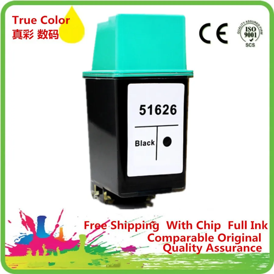 Ink Cartridges Remanufactured For 26 XL 26XL HP26XL HP26 Deskjet Plus 400 420c 500 500c 510 520 540 550c 560c Fax 200 300 310
Ink Cartridges Remanufactured For 26 XL 26XL HP26XL HP26 Deskjet Plus 400 420c 500 500c 510 520 540 550c 560c Fax 200 300 310