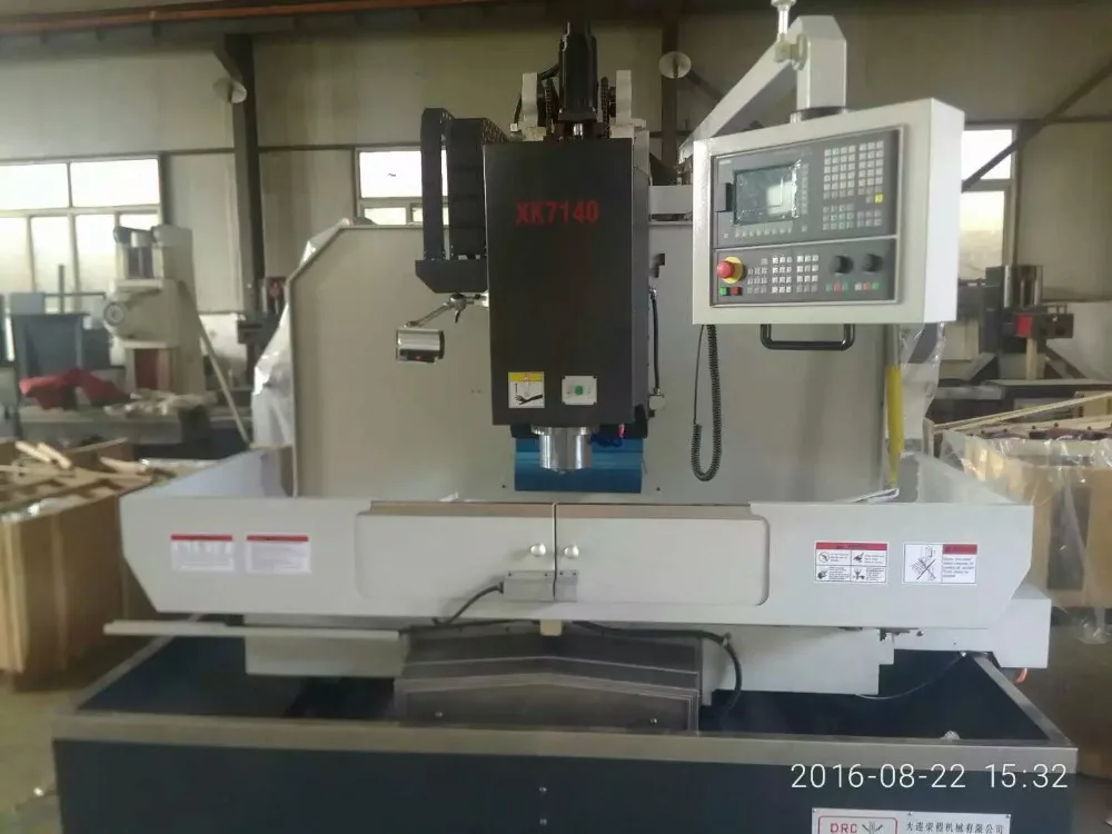 Фрезерный станок с ЧПУ XK7140 станки ЧПУ|milling machine|machine toolscnc mill |
