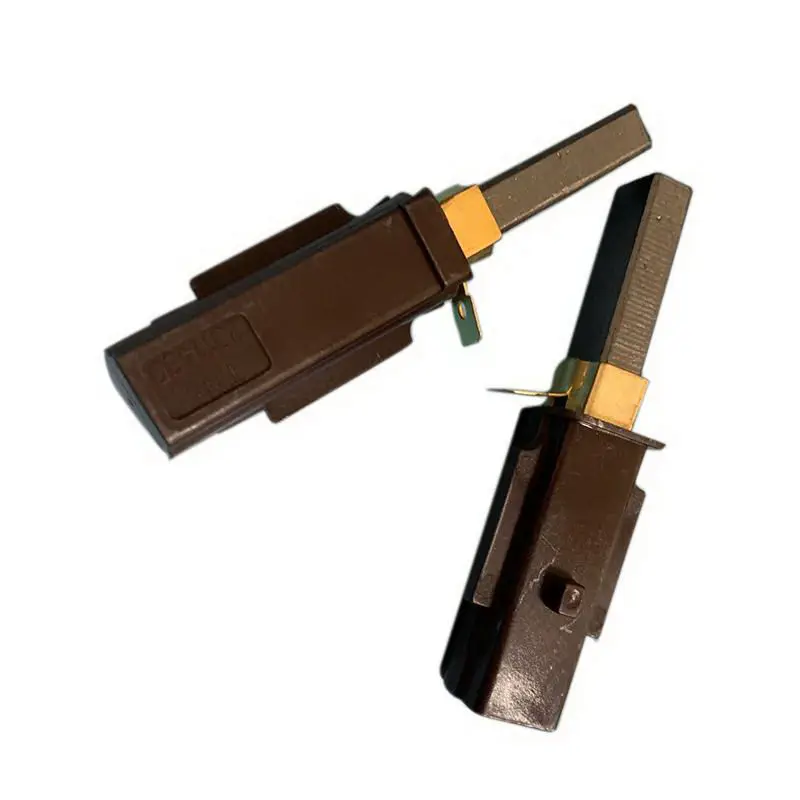 Hot Sale Vacuum Cleaner Motor Carbon Brush 2311480 333261 33326-1 For Ametek Lamb Tools
Hot Sale Vacuum Cleaner Motor Carbon Brush 2311480 333261 33326-1 For Ametek Lamb Tools