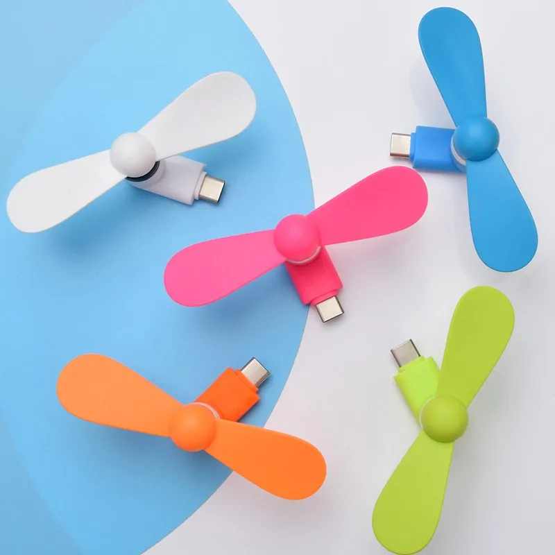 2021 New Standard Android Mini Fan Mobile USB Bamboo Dragonfly Fan Ventilador Air Conditioner Portable Small Mobile Phone Fans
2021 New Standard Android Mini Fan Mobile USB Bamboo Dragonfly Fan Ventilador Air Conditioner Portable Small Mobile Phone Fans