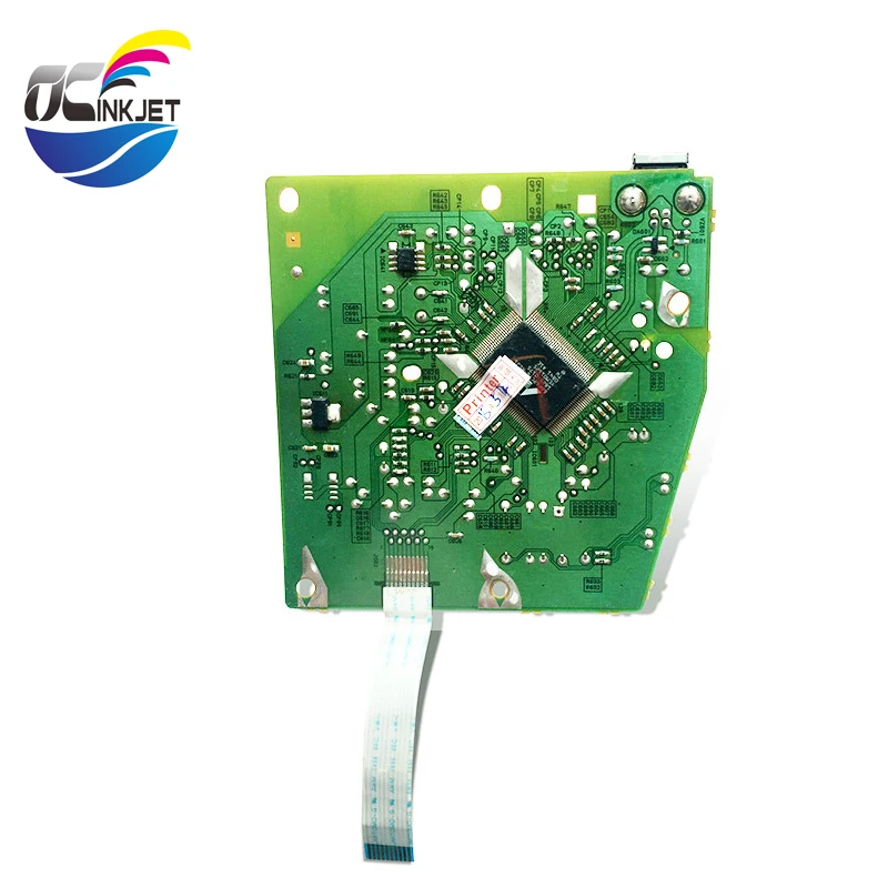 Материнская плата OCINKJET для принтеров HP Laserjet P1005 P1006, материнская плата для принтеров HP Laserjet P1005, P1006
Материнская плата OCINKJET для принтеров HP Laserjet P1005 P1006, материнская плата для принтеров HP Laserjet P1005, P1006