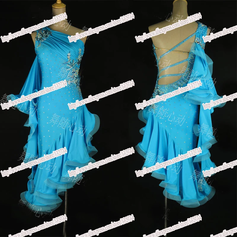 Diamond Latin Dance Dress Girl Shoulder Style Sleevesless. Sleeveless Samba Ballroom Tango Dance Clothing Latin Dance Dress
Diamond Latin Dance Dress Girl Shoulder Style Sleevesless. Sleeveless Samba Ballroom Tango Dance Clothing Latin Dance Dress