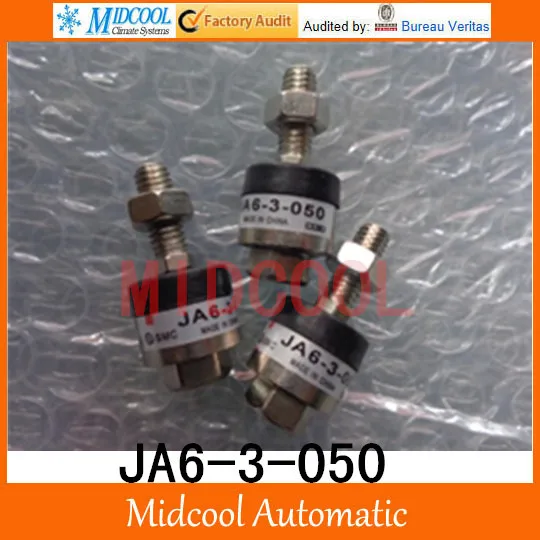 Free sipping SMC floating joints JA6-3-050 M3x0.5 applicable cylinder thread size
Free sipping SMC floating joints JA6-3-050 M3x0.5 applicable cylinder thread size