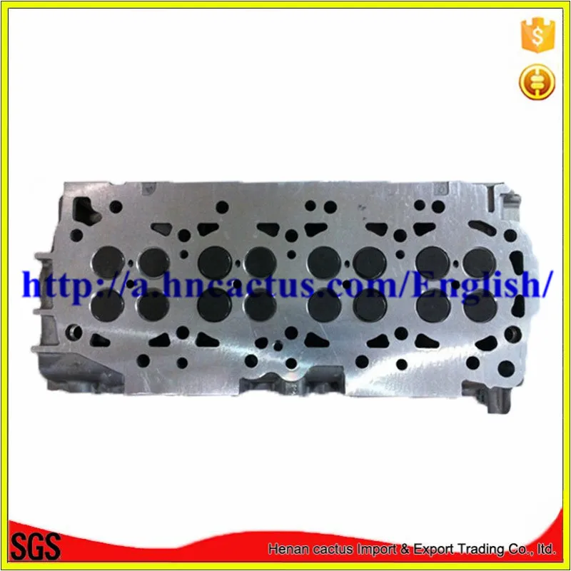Navara/Kingcab/Frontier/Pathfinder/NP300 YD25 11040-5M300/11040-5M302 головка цилиндра 908 605 908505 (старый тип) navara YD25DCi
Navara/Kingcab/Frontier/Pathfinder/NP300 YD25 11040-5M300/11040-5M302 головка цилиндра 908 605 908505 (старый тип) navara YD25DCi