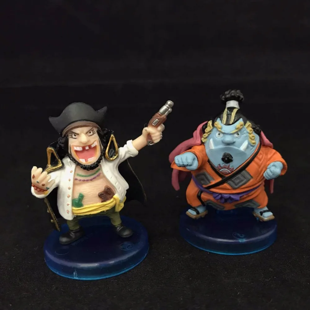 10pcs/lot 6-8CM Japanese anime figur one piece Q version luffy/Portgas D Ace action figure collectible model toys for boys
10pcs/lot 6-8CM Japanese anime figur one piece Q version luffy/Portgas D Ace action figure collectible model toys for boys