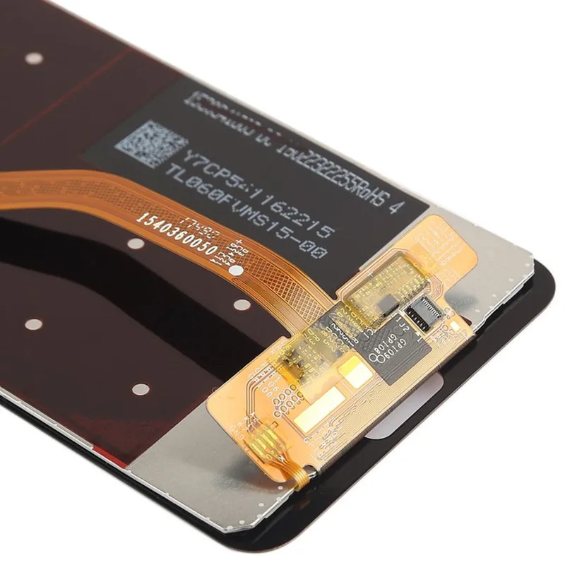For Huawei Honor View 10 BKL-AL00 BKL-AL20 BKL-L09 v10 LCD Display Touch Screen Digitizer Assembly Combo Replacement Parts 5.99"
For Huawei Honor View 10 BKL-AL00 BKL-AL20 BKL-L09 v10 LCD Display Touch Screen Digitizer Assembly Combo Replacement Parts 5.99"