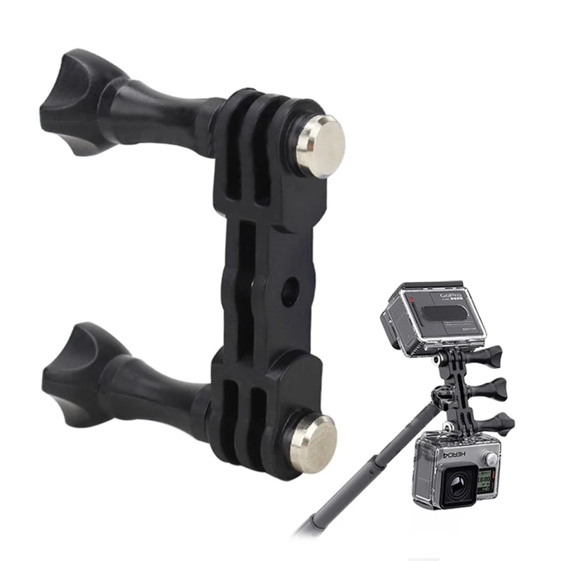 20mm Picatinny Gun Rail Mount Airsoft Gun Kit Adapter Rifle camera Double adapter double fixed bracket base Mounting
20mm Picatinny Gun Rail Mount Airsoft Gun Kit Adapter Rifle camera Double adapter double fixed bracket base Mounting
