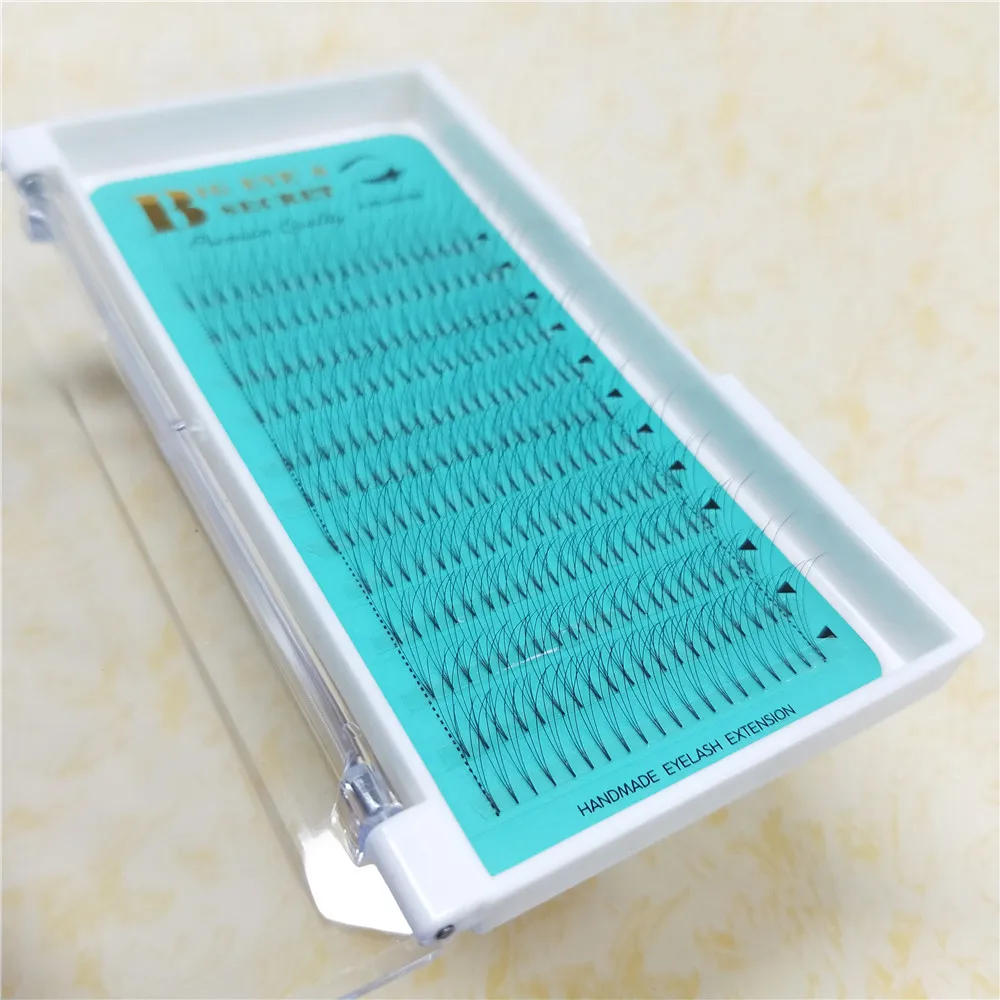 1 Trays 3D Short Stem Volume Fans Individual Eyelash Extension Rootless Premade Fans Synthetic Hair Russian Silk Free Shipping
1 Trays 3D Short Stem Volume Fans Individual Eyelash Extension Rootless Premade Fans Synthetic Hair Russian Silk Free Shipping
