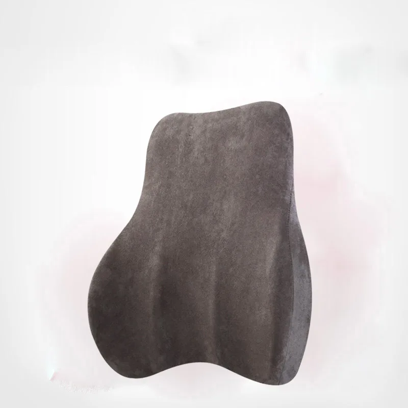KKYSYELVA Vehicle headrest, waist, back seat, pillow, car interior articles, neck, pillow memory cotton pad, waist and waist
KKYSYELVA Vehicle headrest, waist, back seat, pillow, car interior articles, neck, pillow memory cotton pad, waist and waist