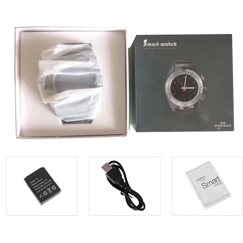 KY SW007 Clock phone Smart Watch Bluetooth Sport Smartwatch Men Android IOS Camera Wearable Devices 2G Sim TF card smartwach
KY SW007 Clock phone Smart Watch Bluetooth Sport Smartwatch Men Android IOS Camera Wearable Devices 2G Sim TF card smartwach