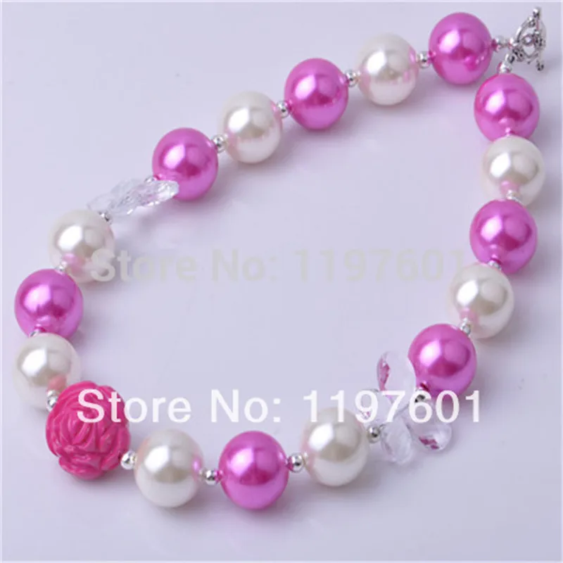 5PCS Limited Collares Collar Colares Femininos Sassy Nice Bubblegum Children Jewelry Naive Bright Kids Chunky Necklace In Bulk !
5PCS Limited Collares Collar Colares Femininos Sassy Nice Bubblegum Children Jewelry Naive Bright Kids Chunky Necklace In Bulk !