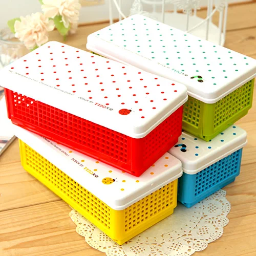 storage box finishing multi purpose storage box pencil box folding storage box pencil case
storage box finishing multi purpose storage box pencil box folding storage box pencil case