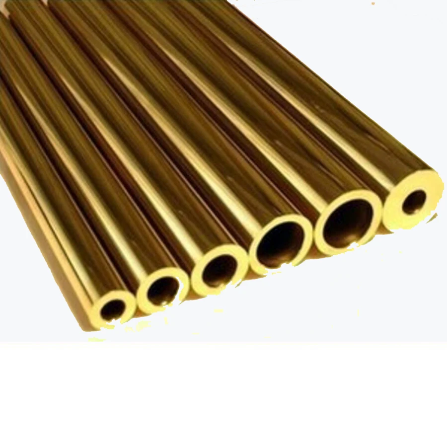 brass tube brass pipe DIY knife handle rivet diameter 1.5mm,2mm,3mm,5mm,6mm,8mm,10mm -1 piece
brass tube brass pipe DIY knife handle rivet diameter 1.5mm,2mm,3mm,5mm,6mm,8mm,10mm -1 piece