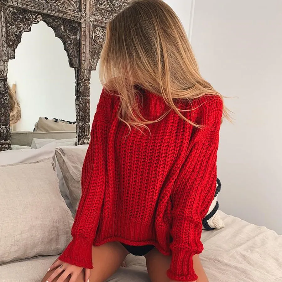 Lazy Wind Casual Cropped Ribbed Sweater Womens Fall Winter Hollow Out Knitted Pullover Jumpers Streetwear Female Sweaters Blue
Lazy Wind Casual Cropped Ribbed Sweater Womens Fall Winter Hollow Out Knitted Pullover Jumpers Streetwear Female Sweaters Blue