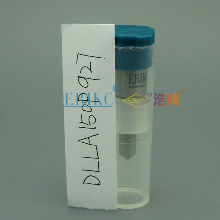 ERIKC DLLA 150 P 927 (093400 9270) oil pump injection nozzle and common rail diesel jet nozzle assy DLLA150 P927 (0934009270)
ERIKC DLLA 150 P 927 (093400 9270) oil pump injection nozzle and common rail diesel jet nozzle assy DLLA150 P927 (0934009270)