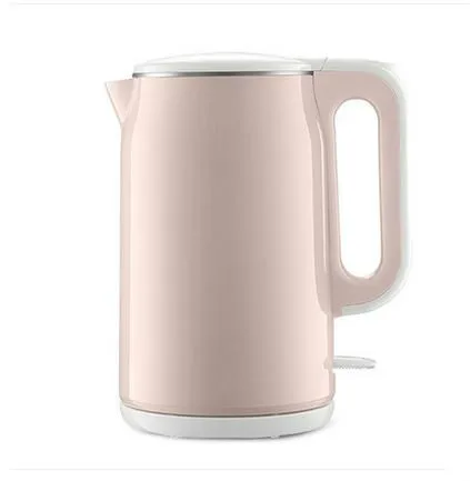 Electric kettle household 304 stainless steel automatic power cut large capacity insulated
Electric kettle household 304 stainless steel automatic power cut large capacity insulated
