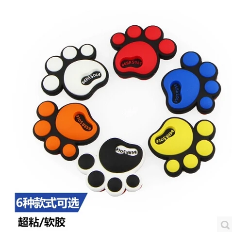 Car-Styling Animal Dog Bear Footprint Decal Stickers For Chery Tiggo Fulwin A1 A3 QQ E3 E5 G5 V7 EMGRAND EC7 EC7-RV EC8
Car-Styling Animal Dog Bear Footprint Decal Stickers For Chery Tiggo Fulwin A1 A3 QQ E3 E5 G5 V7 EMGRAND EC7 EC7-RV EC8