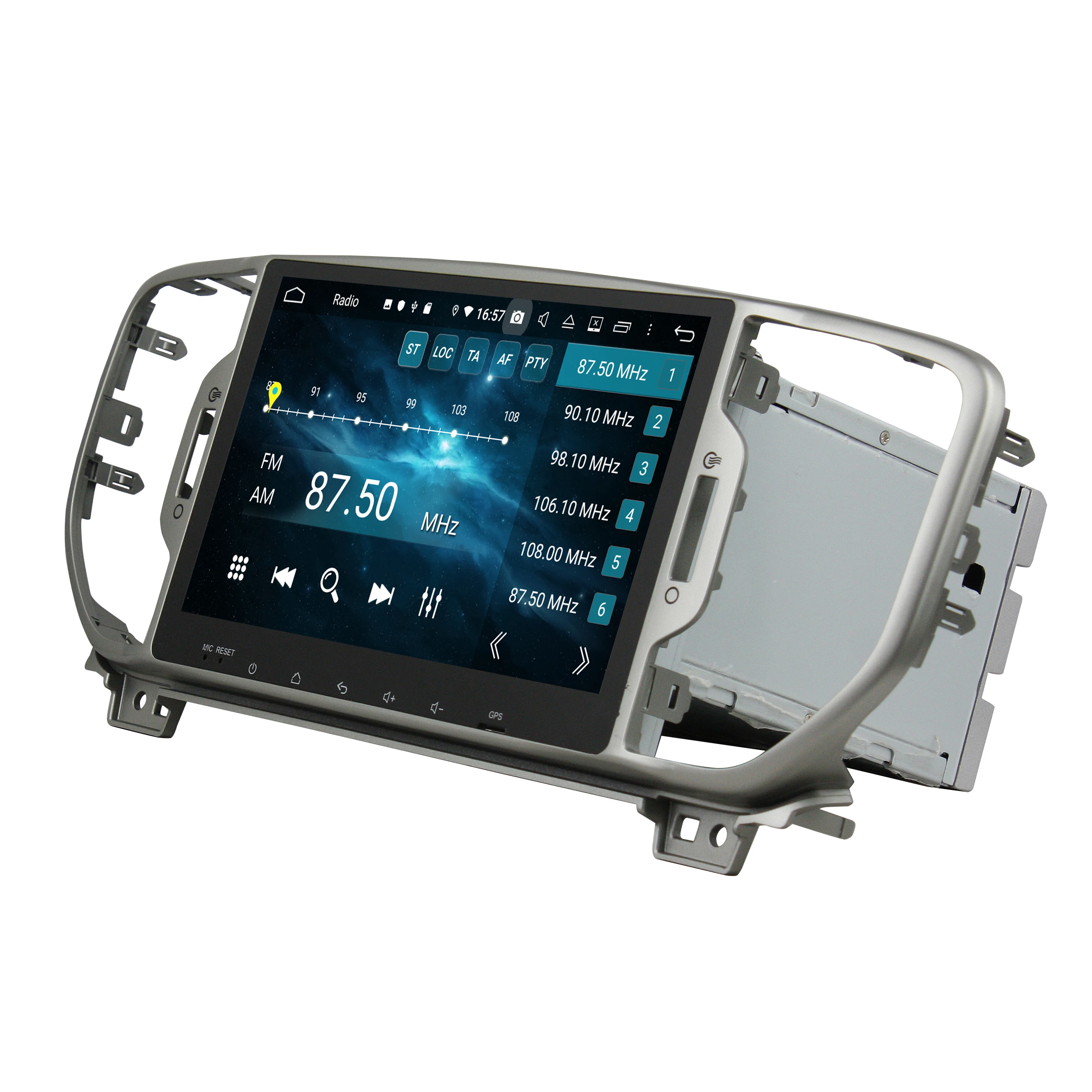Автомагнитола 2 din, 4 Гб + 64 ГБ, DSP PX6, 6 ядер, 9 дюймов, Android 10, DVD, GPS, для Kia Sportage 2016, 2017, Bluetooth 5,0, Wi-Fi, CarPlay
Автомагнитола 2 din, 4 Гб + 64 ГБ, DSP PX6, 6 ядер, 9 дюймов, Android 10, DVD, GPS, для Kia Sportage 2016, 2017, Bluetooth 5,0, Wi-Fi, CarPlay