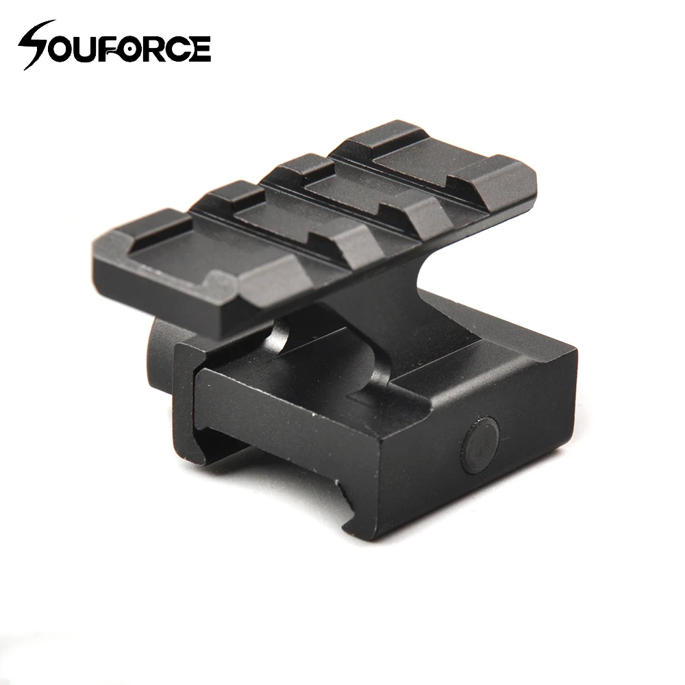 Military Z Type Heighten Rail Mount Hunting Riflescope Scope Mount Fit 20mm Picatinny Rail Gun Accessories for Hunting
Military Z Type Heighten Rail Mount Hunting Riflescope Scope Mount Fit 20mm Picatinny Rail Gun Accessories for Hunting