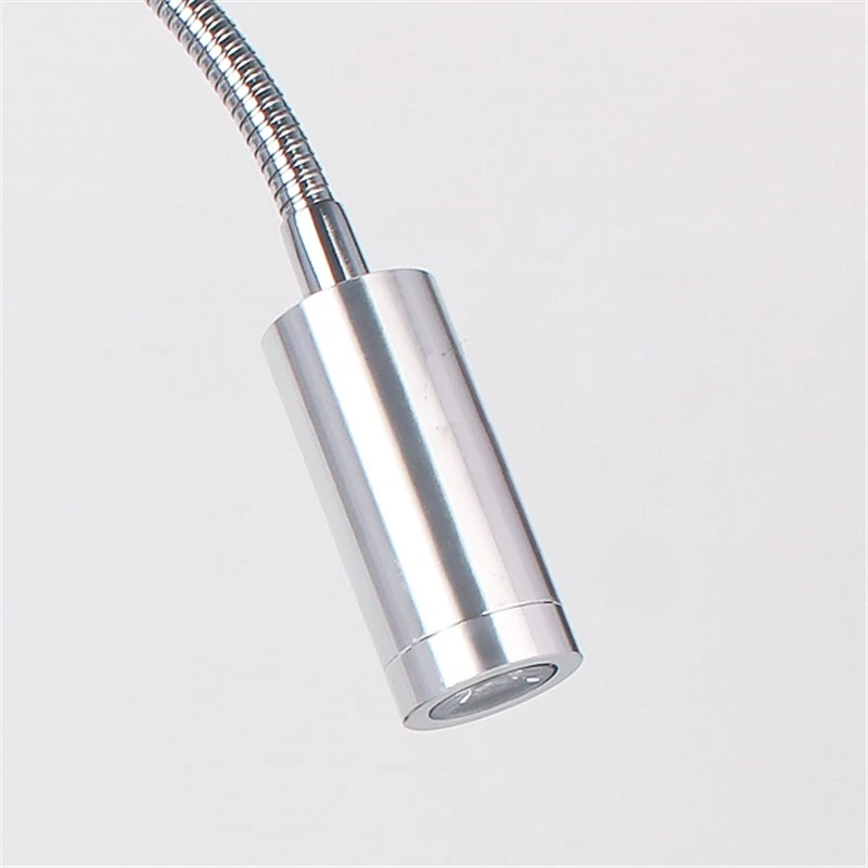 ztgs Free shipping LED desk lamp,clamp reading lamp, 30/40/50cm 3W Flexible led table light ,high brightness clip spot lamp
ztgs Free shipping LED desk lamp,clamp reading lamp, 30/40/50cm 3W Flexible led table light ,high brightness clip spot lamp