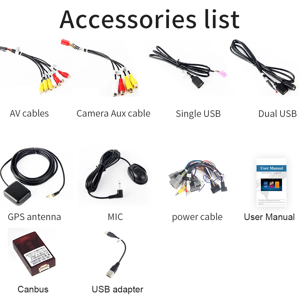 10.2" display 4G RAM 32G ROM Android 9.0 car radio for Honda CRV 2012 2013 2014 Stereo GPS Navigator 2 din Head Unit
10.2" display 4G RAM 32G ROM Android 9.0 car radio for Honda CRV 2012 2013 2014 Stereo GPS Navigator 2 din Head Unit