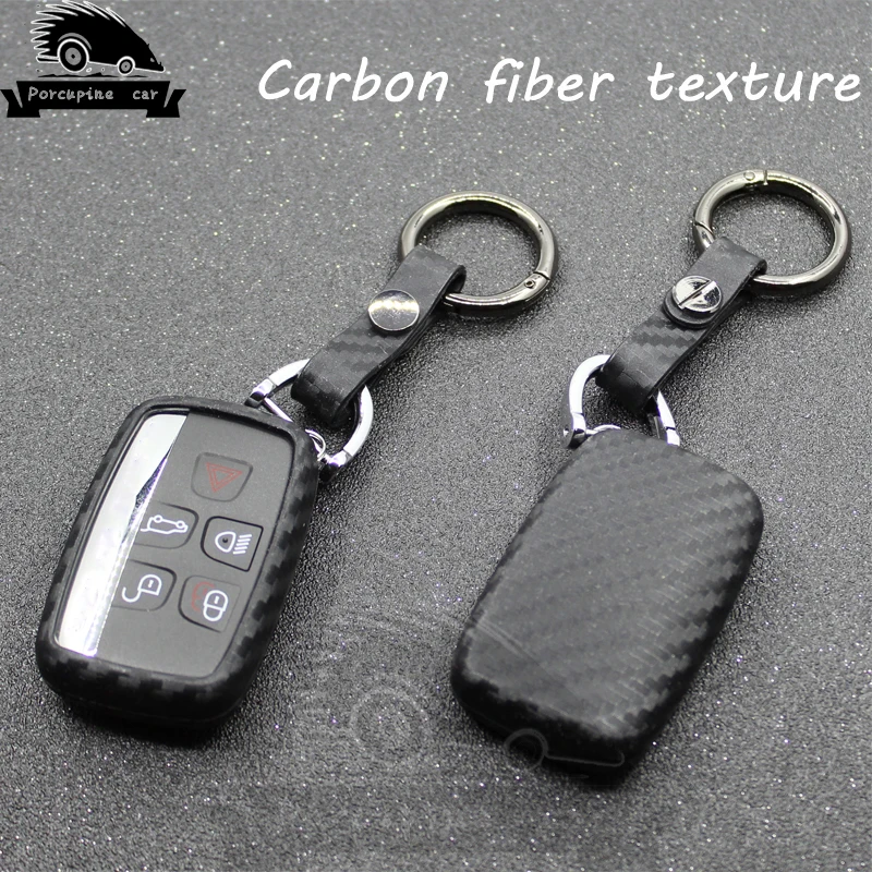Car Key Case Cover for Range Rover Sport Land Rover A9 Evoque Freelander 2 XE XF XJ XJL for Jaguar C-X16 V12 Type X F Guitar
Car Key Case Cover for Range Rover Sport Land Rover A9 Evoque Freelander 2 XE XF XJ XJL for Jaguar C-X16 V12 Type X F Guitar