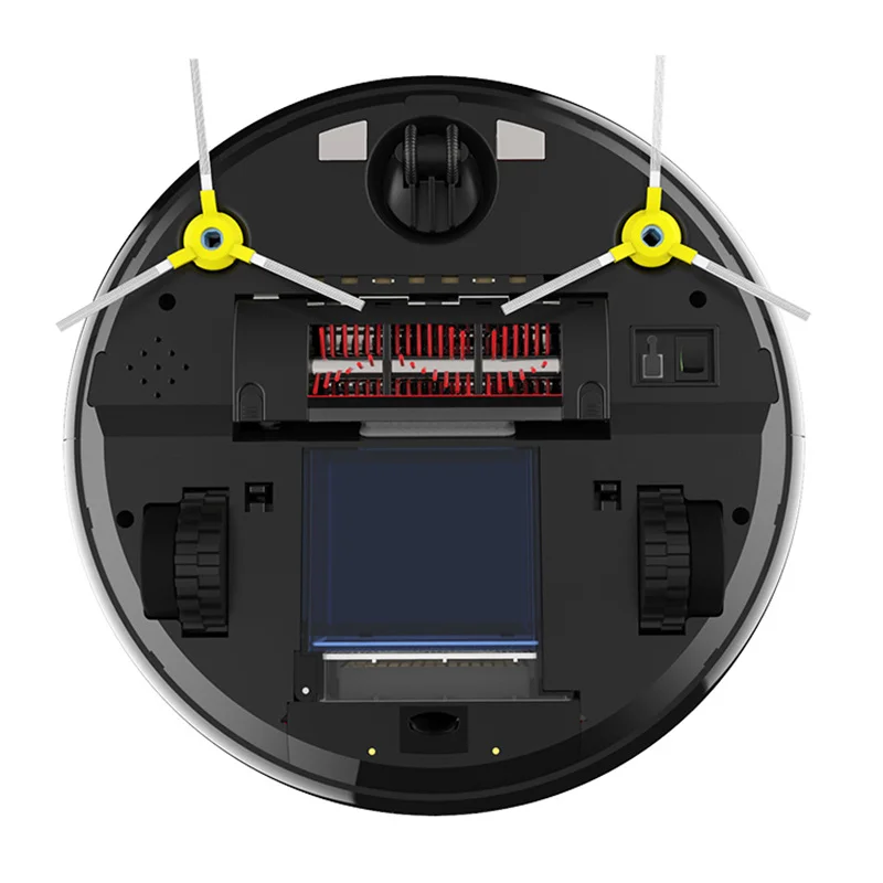 Sweeping robot Suction robot Household Automatic intelligent vacuum cleaner A machine is ultra-thin Planned mopping robbery
Sweeping robot Suction robot Household Automatic intelligent vacuum cleaner A machine is ultra-thin Planned mopping robbery