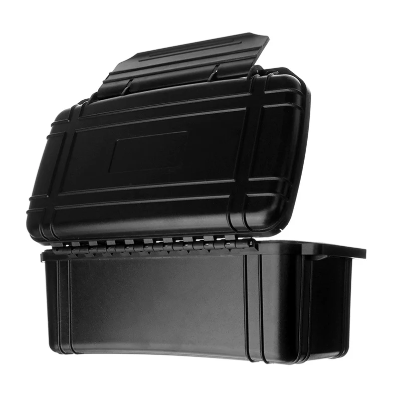 Waterproof Dustproof Shockproof 15 Cigar Case Box Home Travel Supplies with Humidor QJ888
Waterproof Dustproof Shockproof 15 Cigar Case Box Home Travel Supplies with Humidor QJ888