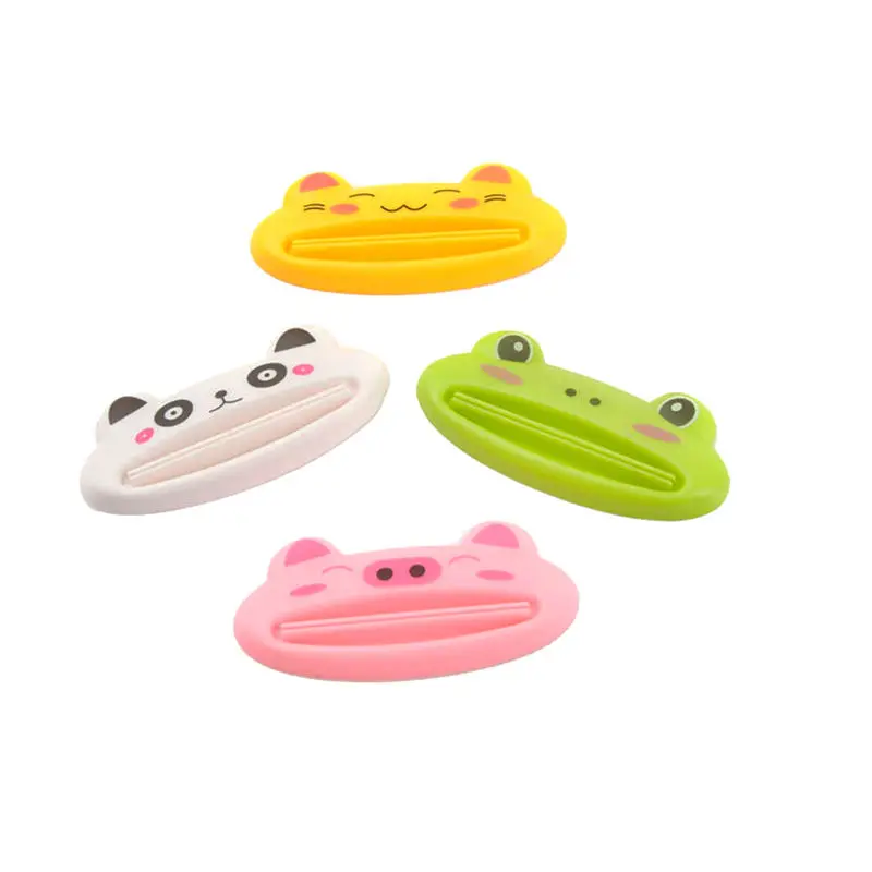 10pcs/lot Cartoon Tube Rolling Squeezer Clip Tube Squeezer Toothpaste Dispenser Vacuum Sucker Hook Dispenser Squeeze Tools
10pcs/lot Cartoon Tube Rolling Squeezer Clip Tube Squeezer Toothpaste Dispenser Vacuum Sucker Hook Dispenser Squeeze Tools