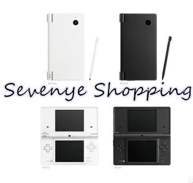 Ретро игровая консоль для Nintndo N D SI с двойным экраном|game console|game gamegames game console |