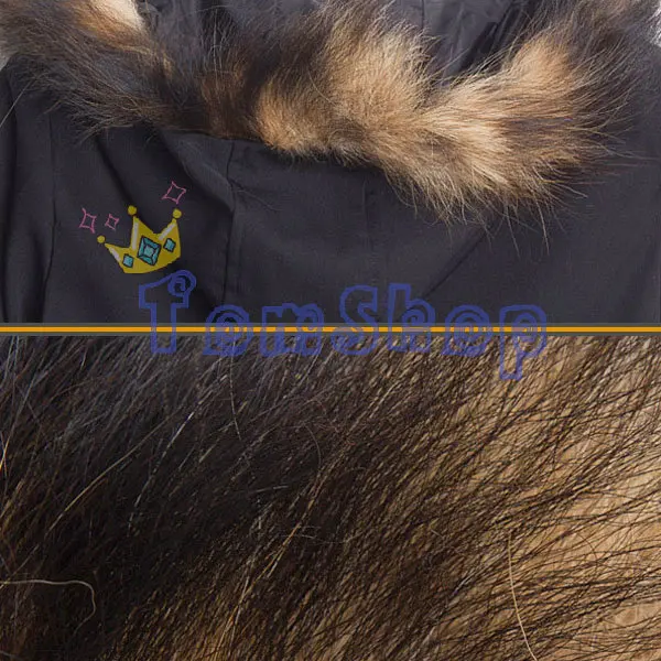 Anime DuRaRaRa! Izaya Orihara Cosplay Costume Fur Collar Hooded Jackets Coat Hoodie Sweater Outfit Size S-XXL Free Shipping
Anime DuRaRaRa! Izaya Orihara Cosplay Costume Fur Collar Hooded Jackets Coat Hoodie Sweater Outfit Size S-XXL Free Shipping
