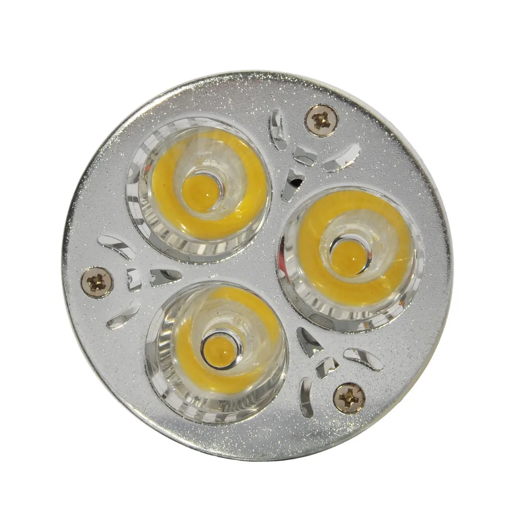 10Pcs/Set LAIDEYI Ultra Bright 9W MR16 White LED Bulb 85-265V Led Spotlights 3LEDs Aluminum Warm White High Power LED Lamp
10Pcs/Set LAIDEYI Ultra Bright 9W MR16 White LED Bulb 85-265V Led Spotlights 3LEDs Aluminum Warm White High Power LED Lamp