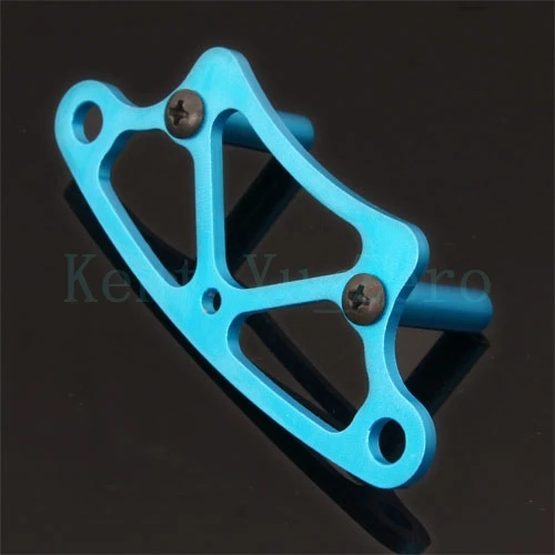Front Bumper Upper Plate 02009 Upgrade Part 122058 Blue For 1/10 RC Car HSP Redcat Himoto
Front Bumper Upper Plate 02009 Upgrade Part 122058 Blue For 1/10 RC Car HSP Redcat Himoto