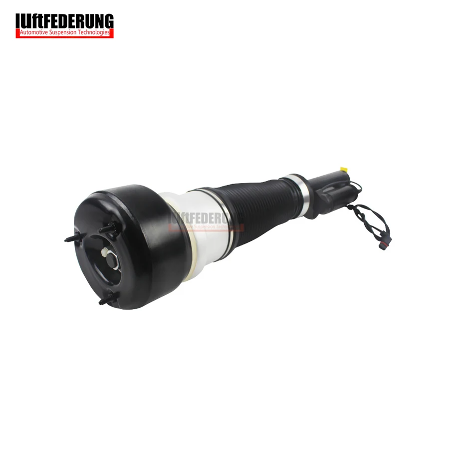 Luftfederung Air Spring Suspension Air Ride Front Shock Assembly Fit Mercedes-Benz W221 S250 2213209313 2213209213
Luftfederung Air Spring Suspension Air Ride Front Shock Assembly Fit Mercedes-Benz W221 S250 2213209313 2213209213