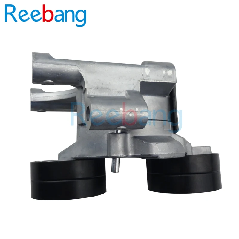 Tensioner Pulley BB3Q-6A228-AD For Ford Ranger Mazda BT50 2012 BB3Q6A228AD
Tensioner Pulley BB3Q-6A228-AD For Ford Ranger Mazda BT50 2012 BB3Q6A228AD